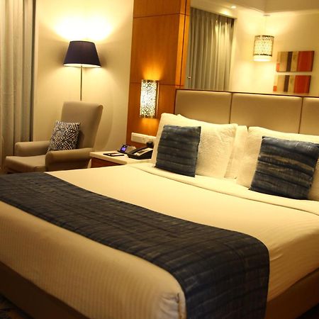 The Place Gurugram, A Member Of Radisson Individuals Gurgaon Exterior photo