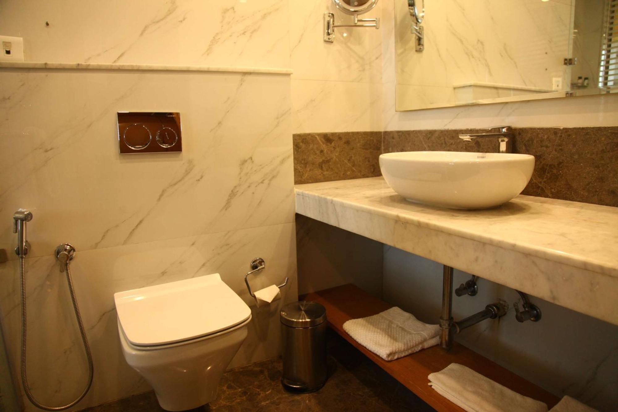 The Place Gurugram, A Member Of Radisson Individuals Gurgaon Exterior photo