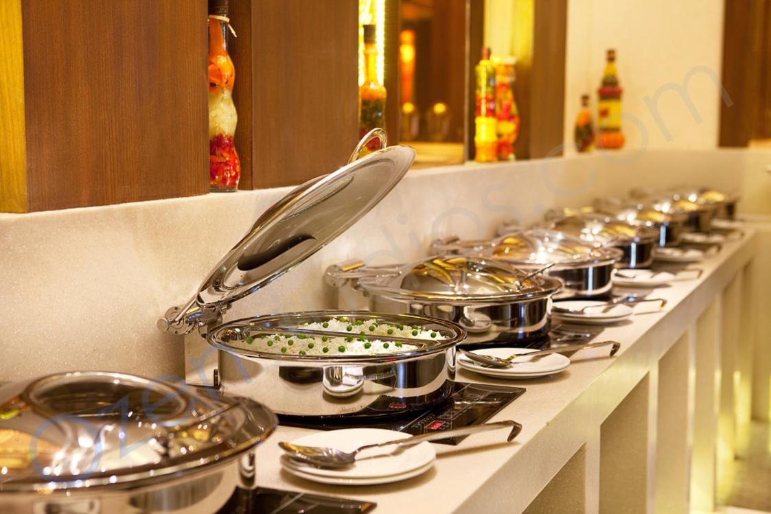 The Place Gurugram, A Member Of Radisson Individuals Gurgaon Exterior photo