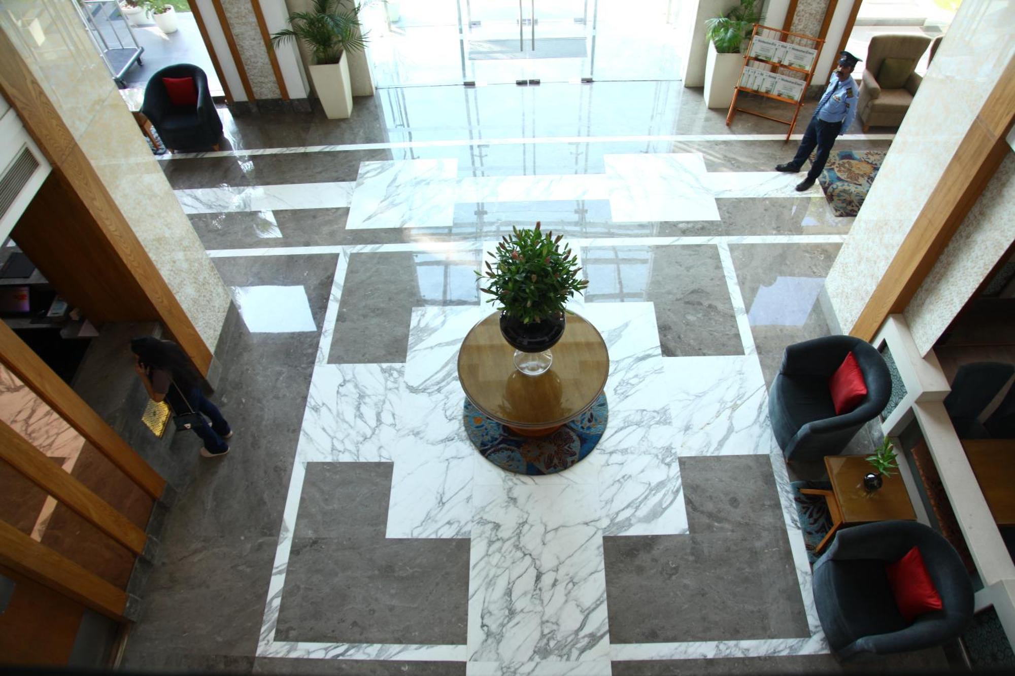 The Place Gurugram, A Member Of Radisson Individuals Gurgaon Exterior photo