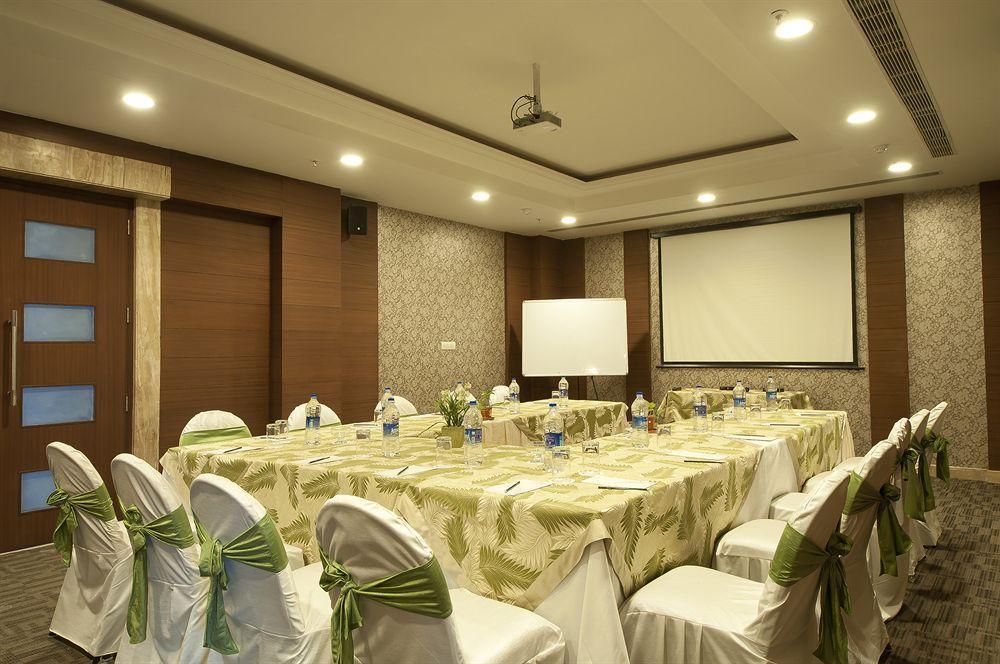 The Place Gurugram, A Member Of Radisson Individuals Gurgaon Exterior photo