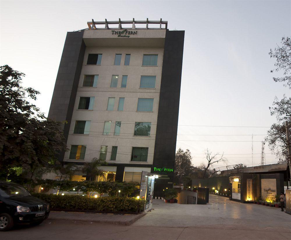 The Place Gurugram, A Member Of Radisson Individuals Gurgaon Exterior photo