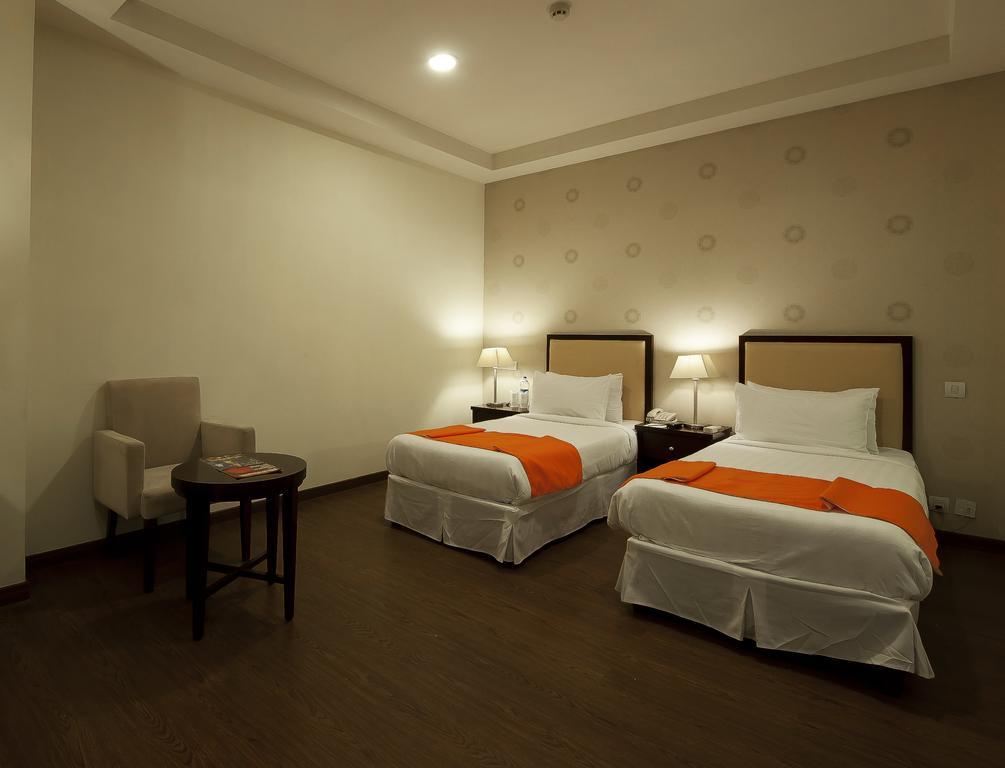 The Place Gurugram, A Member Of Radisson Individuals Gurgaon Room photo