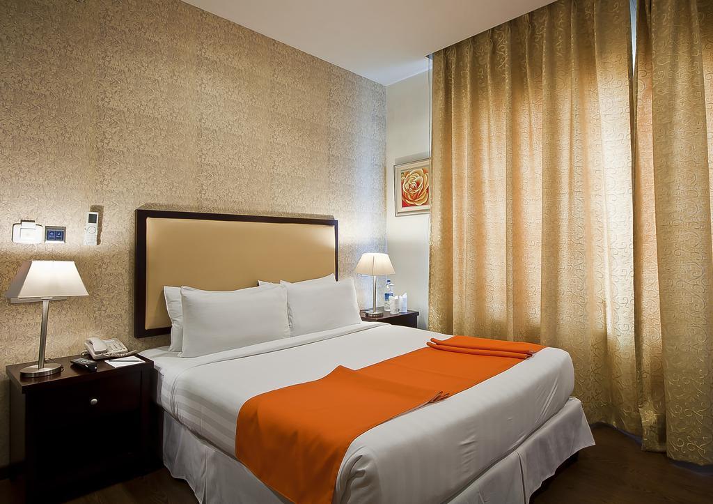 The Place Gurugram, A Member Of Radisson Individuals Gurgaon Room photo