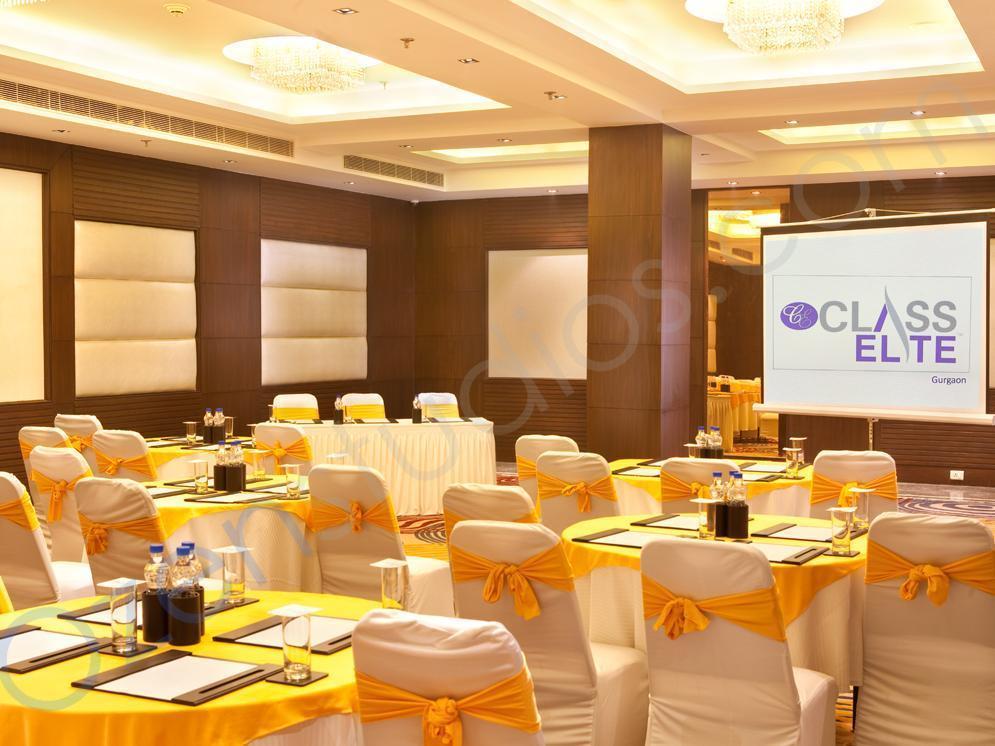 The Place Gurugram, A Member Of Radisson Individuals Gurgaon Exterior photo