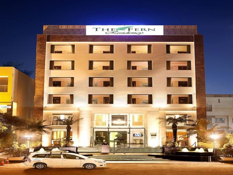 The Place Gurugram, A Member Of Radisson Individuals Gurgaon Exterior photo