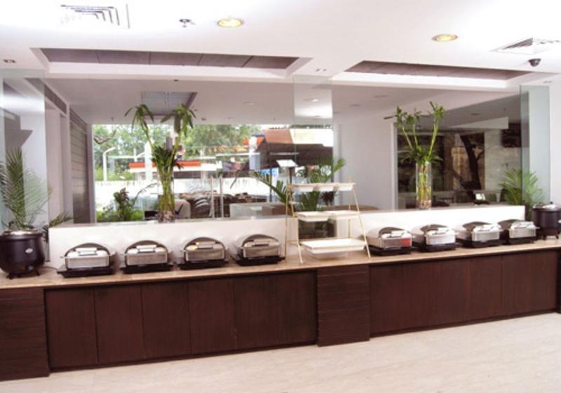 The Place Gurugram, A Member Of Radisson Individuals Gurgaon Exterior photo