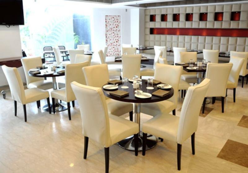 The Place Gurugram, A Member Of Radisson Individuals Gurgaon Exterior photo