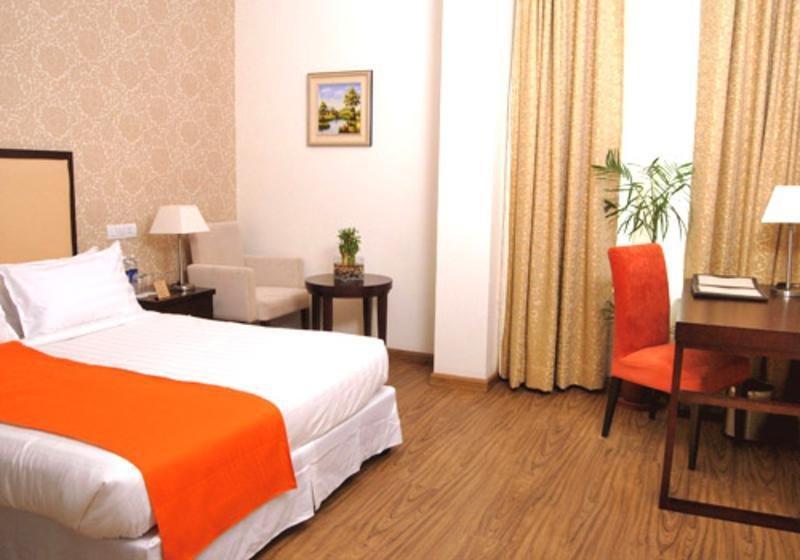 The Place Gurugram, A Member Of Radisson Individuals Gurgaon Exterior photo