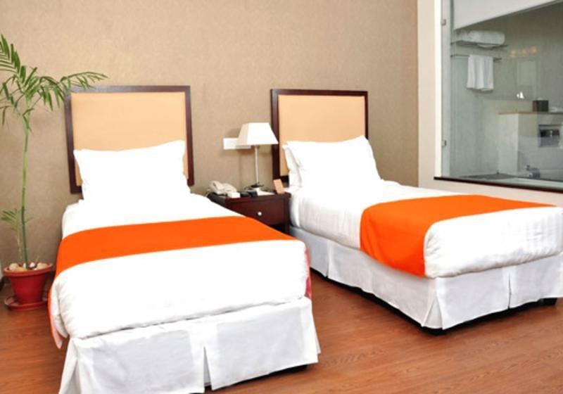 The Place Gurugram, A Member Of Radisson Individuals Gurgaon Exterior photo